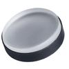Transparent Watch Case Cushion Non Slip Round Protective Watch Repair Tool Soft Rubber 75mm Large Watch Casing Cushion