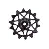 Stone 12s Pulley Wheel Guide Roller Jockey 10t 12t 14t 16t Bearing Road MTB Bike Rear Derailleur GX XX1 for Shimano Aero Solid