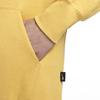 Sweatshirts Men's Wheat Gold Hooded Moderate Regular DV9778-725