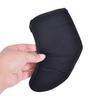 Violin Chin Shoulder Rest Cotton Pad Sponge Cover Protector Violin Accessories