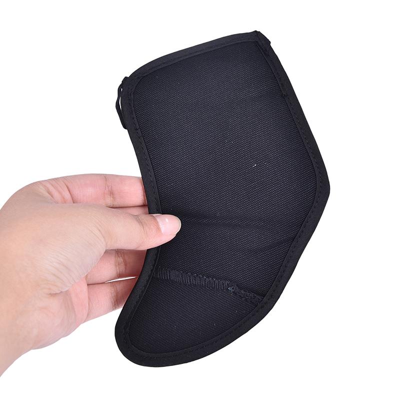 Violin Chin Shoulder Rest Cotton Pad Sponge Cover Protector Violin Accessories