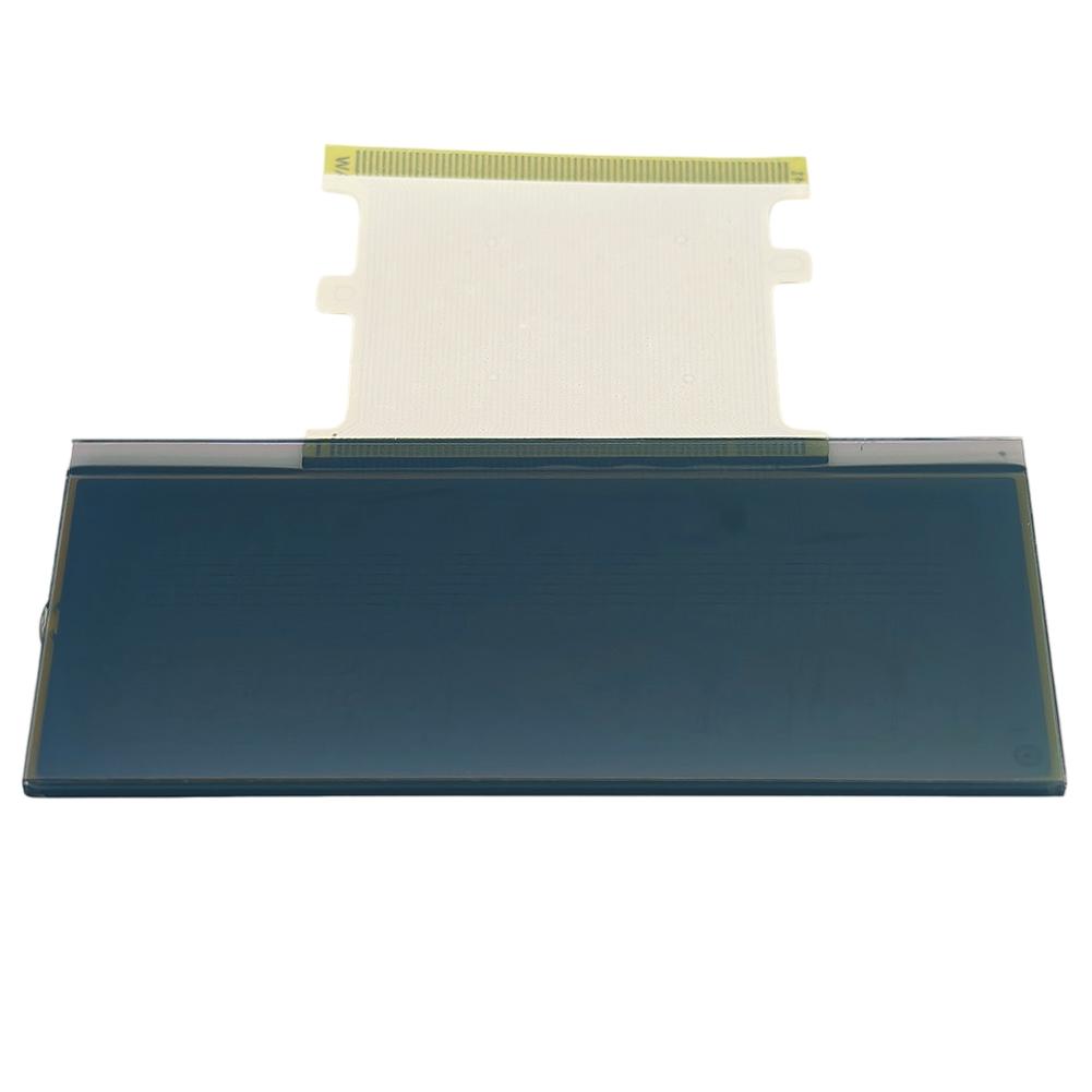 Car LCD Module TID On-Board Display Dashboard Replacement Easy Operation Wear Resistant For Opel Astra G 1998-2009