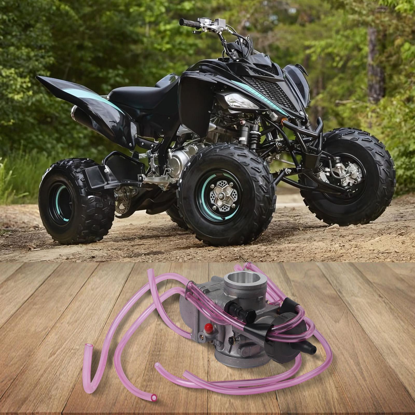 

Replacement Carburetor 38mm Carburetor Adapter Air Filter Side Outer Diameter 63mm Intake Manifold Inner Diameter 38mm For 250SX China Mainland