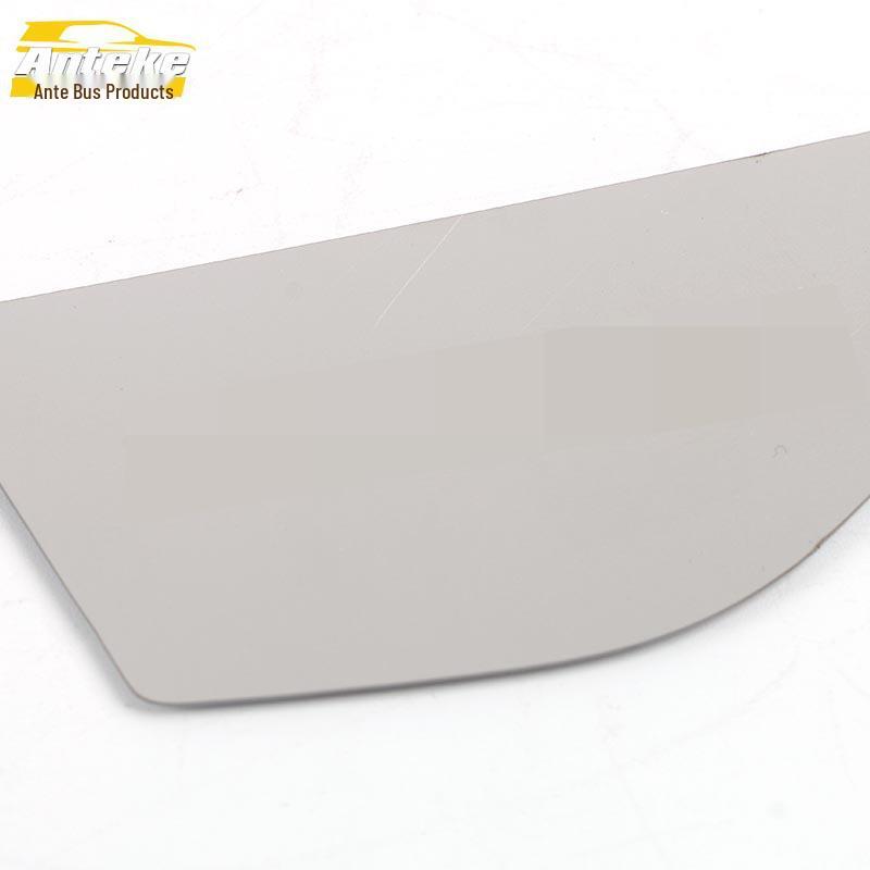 21 Tucson L Inner Door Bowl Stainless Steel Anti-Scratch Panel