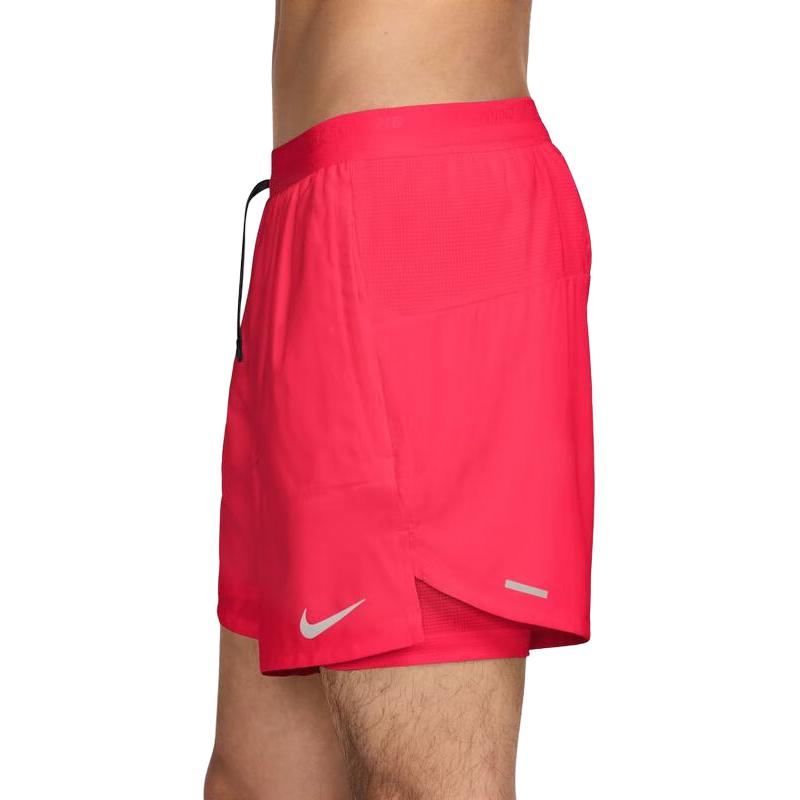 New Nike Casual Shorts Men's Pink FN2993-635