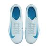 Nike Mercurial Vapor 16 Club IC GS Mad Ambition Pack Kids Sneakers Blue Glacier-Blue Blue-Orbit FQ8289-400