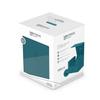 Ultimate Guard Mint Hive Xeno Skin Monocolor 30+ (Petrol Blue)
