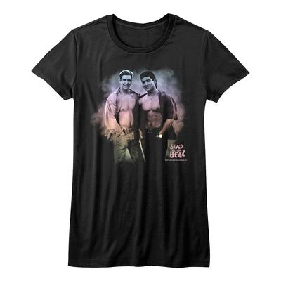 Tops – T-Shirts