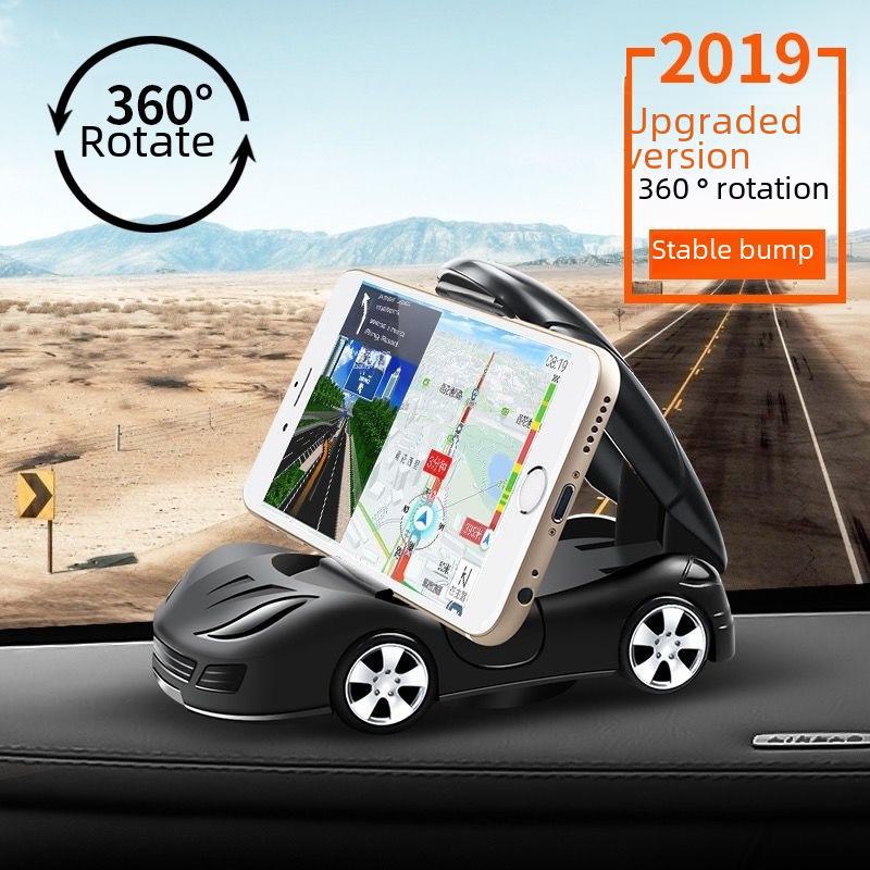 Car Air Vent Mobile Phone Holder for Navigation