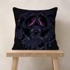 Game The Binding Of Isaac Movie Sticky Decorative Room Aesthetics Pillow Case Home Decor Bedroom Sofa Bed Couch Pillow X
