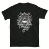 Mystic Alchemy Symbol Ancient Wisdom Occult Art Tee