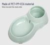 3.8L Automatic Pet Water Dispenser and Feeder for Cats and Dogs