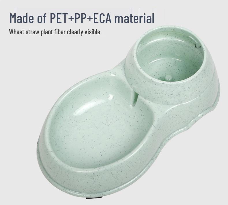 3.8L Automatic Pet Water Dispenser and Feeder for Cats and Dogs