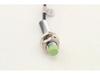 Inductive Proximity Switch PR08-1.5DNN2PP2DODC AC/DC 3-Wire Metal Limit Sensor