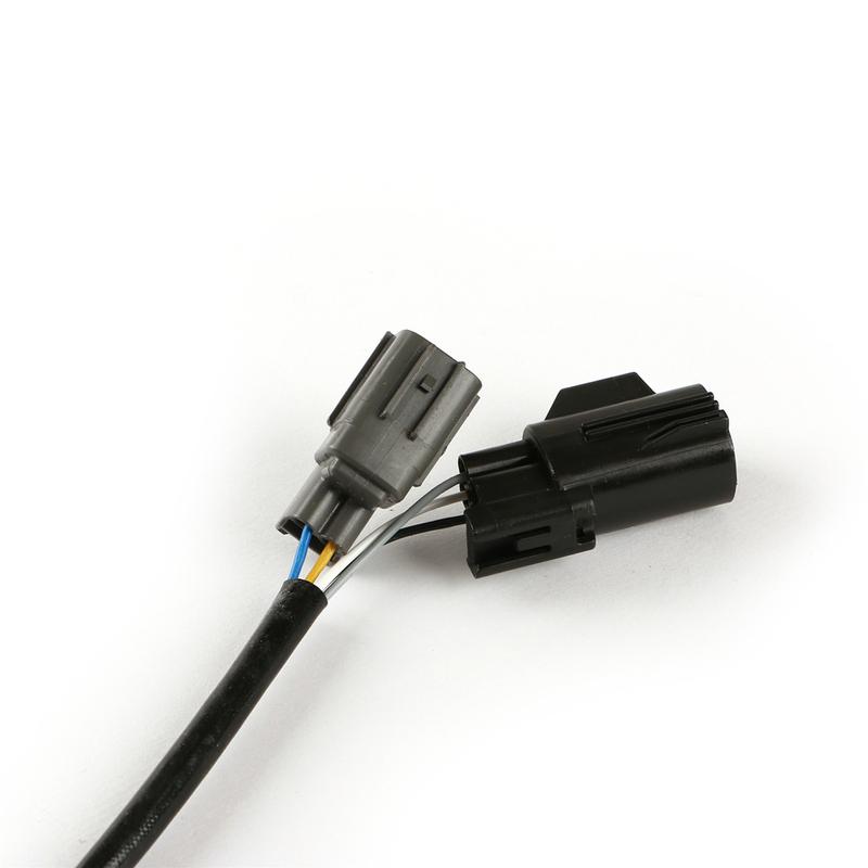 New Manufacture Front Air Fuel Ratio Lambda O2 Oxygen Sensor Fits for Mazda 3 CX-7 2.3L 2007-2009 No# L33L-18-8G1B L33L-18-8G1