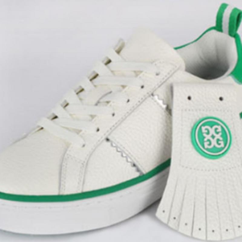 Rgmmo291 Geepore Kill Tee Disruptor Tassel G4 Golf Shoes For Women