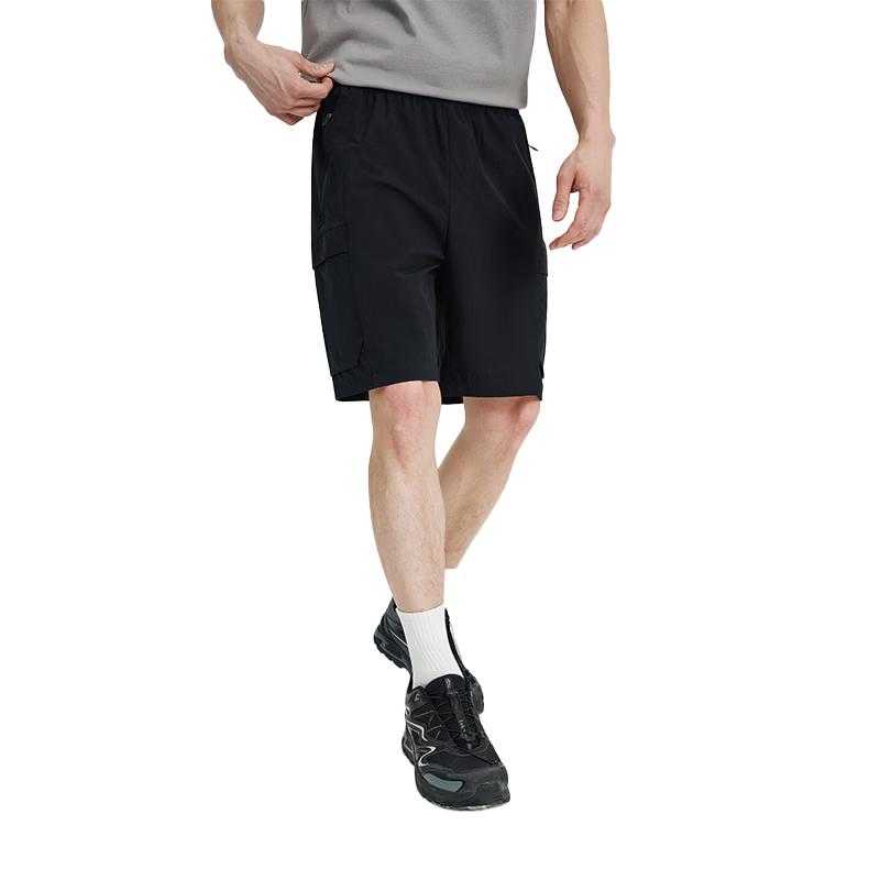 

NVG·YOUNG Men s Multi-Pocket Outdoor Casual Shorts 2XL