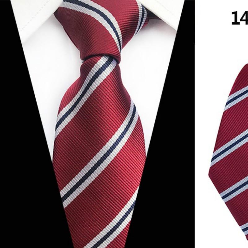 Buy Fashion Accessories Business Male Casual formal Necktie Party