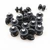 20PCS Door Panel Card Trim Clips Interior 7l6868243 For VW T5 T6 Transporter 2003