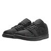 Air Jordan 1 Low SE Craft Dark Smoke Grey Varsity Red