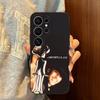Rock Band J-jamiroquais Phone Case For Samsung S 24 Fe 25 Ultra Plus 20 Lite 21 30 22 23 24 22 Ultra 5G Fundas