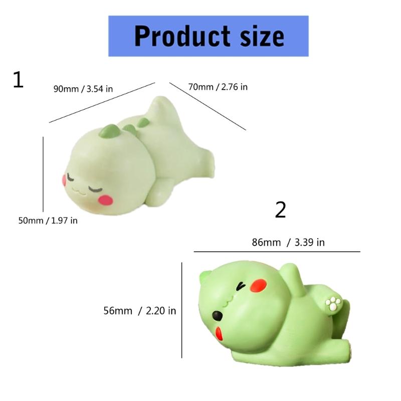 Statua Dinozaura Silikonowe Formy do Czekolady Formy do Ciasta Formy do Fondantu Formy 3D Dinozaur Formy do Świec do Żywicy Epoksydowej Świeca Mydło