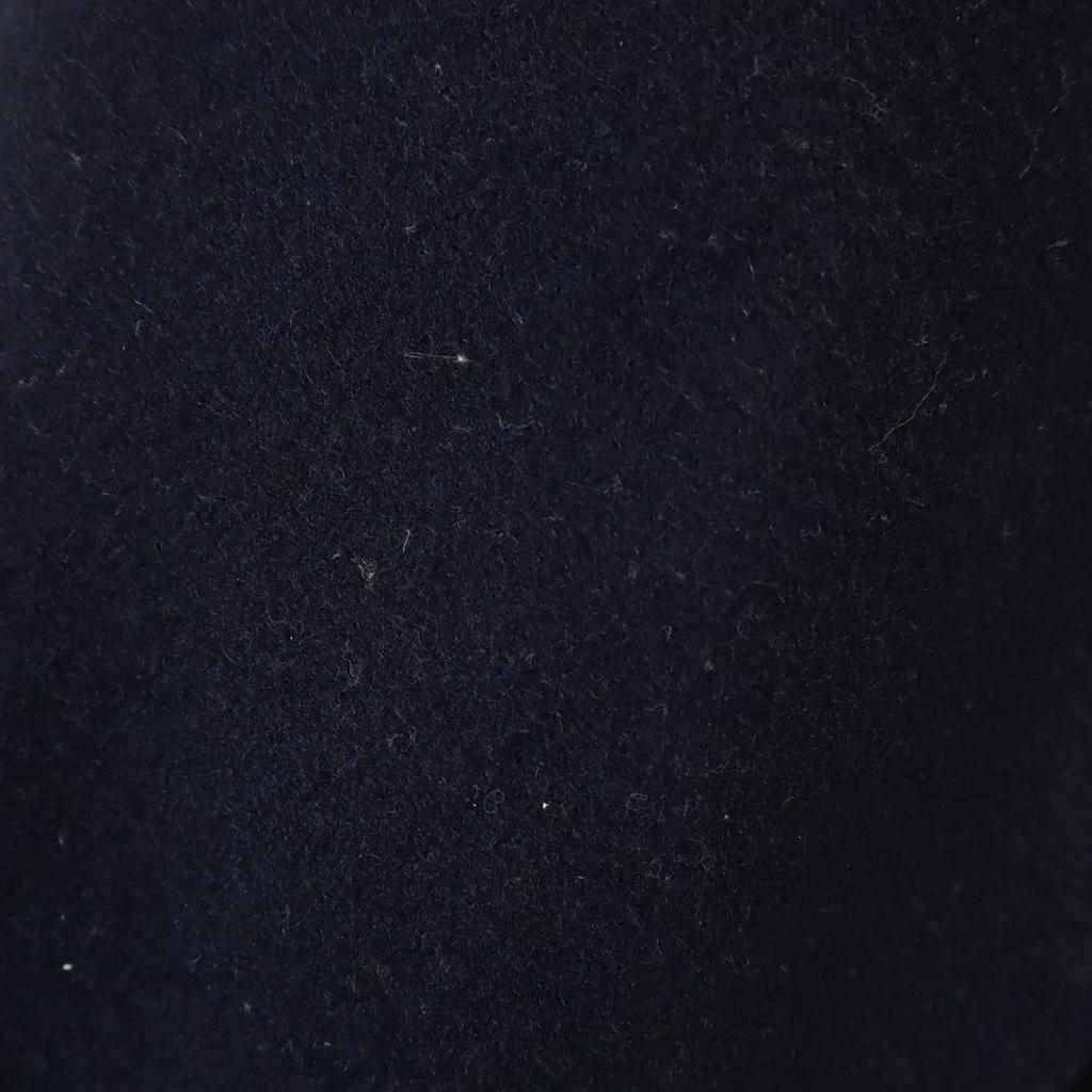 Paul Smith LONDON Wool Coat M Navy Men's Used