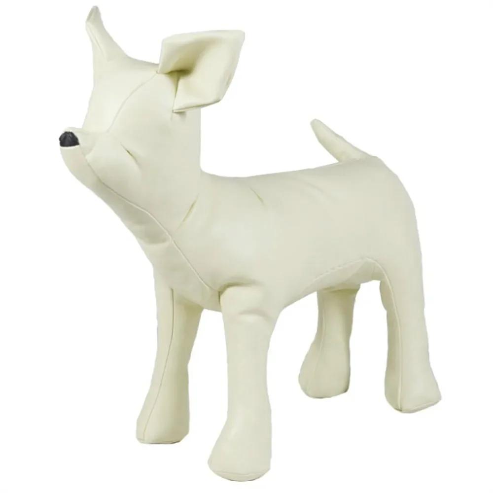 

Dog Mannequin Pet Shop Dog Model Dog Clothes Collar Necktie Display Tools Dropshipping S