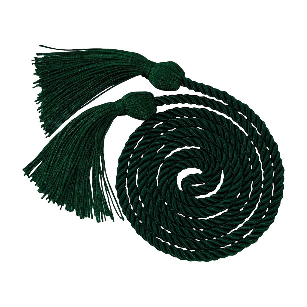 Graduation Sheet Graduation Honor Rope Decoration Twisted Rope