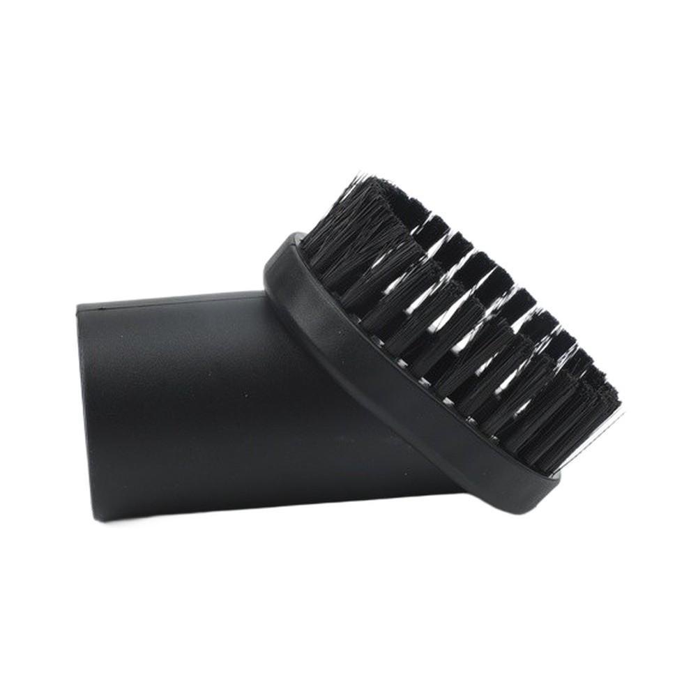 Multipurpose Round Vacuum Cleaner Brush 35mm Furniture Nozzle Attachment