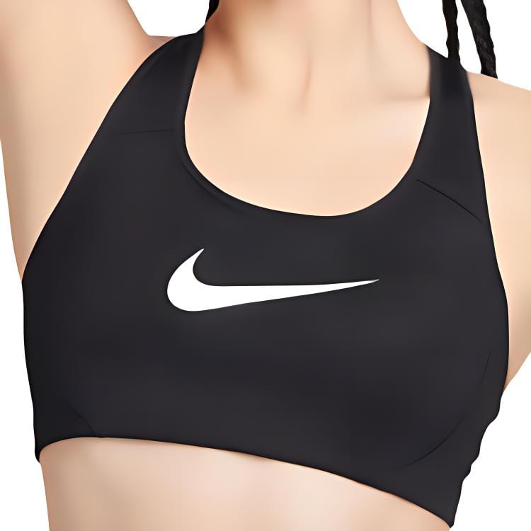 Nike Victory Sports Underwear Women`s Black
