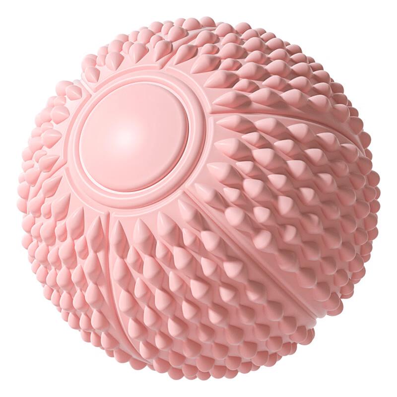 Yiming TPR Fascia Massage Ball