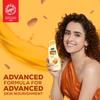 Joy Honey & Almonds Advanced Nourishing Body Lotion 300ml Pack of 1 With Shea Butter Deep Hydration for Dry Skin