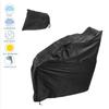 Electric Folding Elderly Wheelchair Waterproof Cover Fashion Simple Outdoor