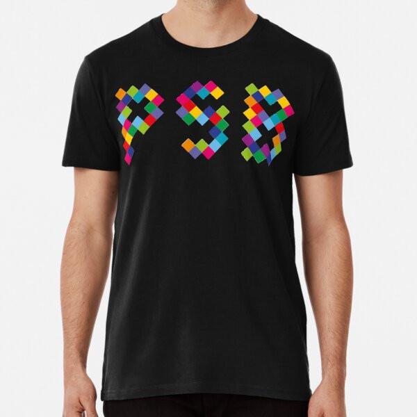 

Pet shop boys icons S to 5XL Made in the AU/USA T-Shirt 3XL