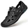 Hand-stitched Summer Men Sandals Breathable Outdoor Men Beach Sandals