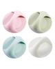 2Pc Self Adhesive Door Pull Handle Cabinet Cupboard Drawer Handle Useful Helper