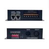 Aonengda DMX512 RGB/RGBW LED Decoder & Controller, DC12-24V, 3/4x10A