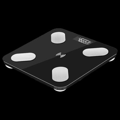BORO Smart Bluetooth Body Fat Scale (CN Version)