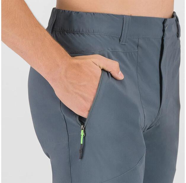 Karpos Trousers Bosconero Zip-Off