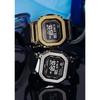 [Casio] G-Shock Watch [Domestic Genuine Product] G-SQUAD Heart Rate Monitor Bluetooth Enabled Environmentally Friendly Materials GM-H5600-9JR Men's Go
