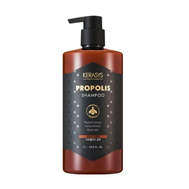 Kerasys Propolis Damage Repair Shampoo 1L