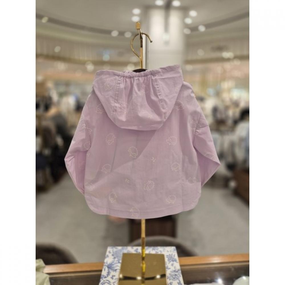 PeLigos Show ChocoLa Windbreaker Jumper L  Ttommj104 