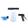 1L Foam Sprayer Nozzle Car Washing Multipurpose Car Washing Garden Planting