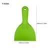 Best-Selling Plastic Putty & Wallpaper Scraper - Paint & Wall Repair Tool