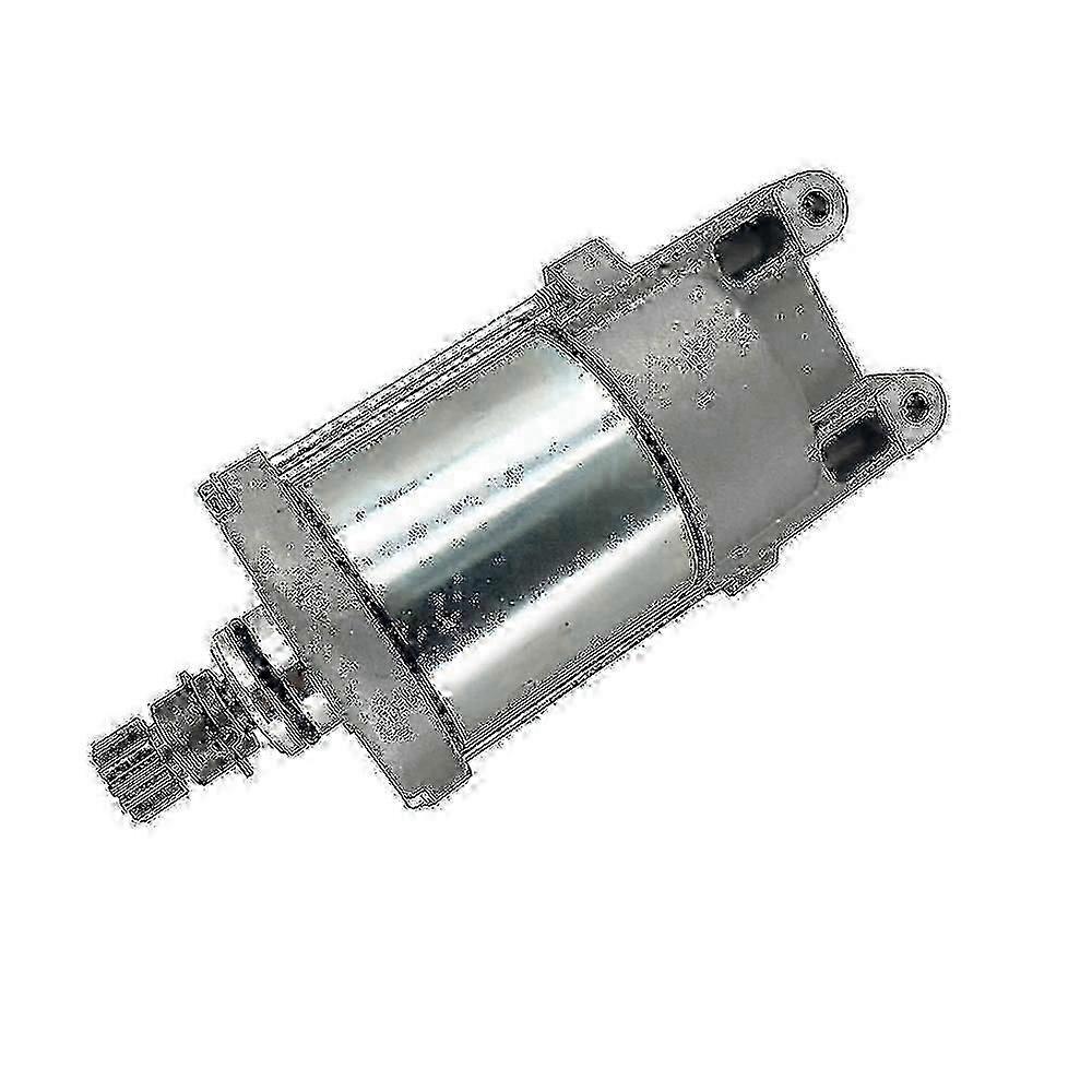 Moteurs de Démarrage de Remplacement pour Modèles de Moteur ATV Quad Tgb Blade Target 425 500 525 550 - Numéro de Pièce 924470E