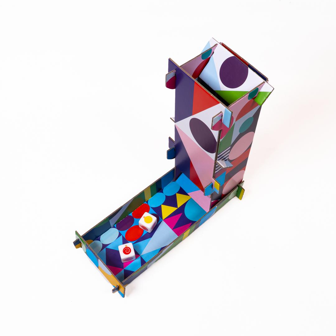 Happy Baobab Vakki x Dice Tower