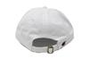 Champion Ameritage Dad Adjustable Cap in White