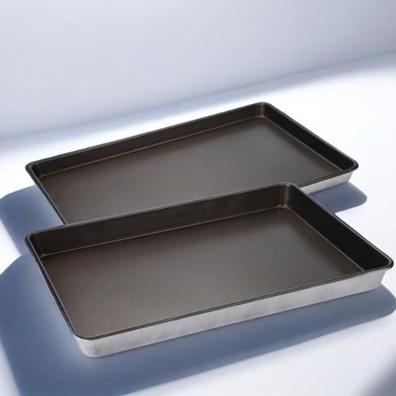 Commercial Aluminum Baking Tray