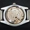SEIKO 5 AUTOMATIC VINTAGE REFURBISHED 6309A JAPAN MENS GREEN WATCH a440800-4